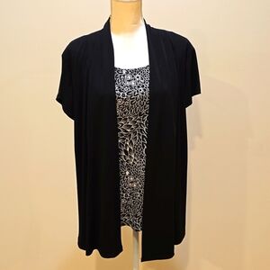 Double Take women's top.